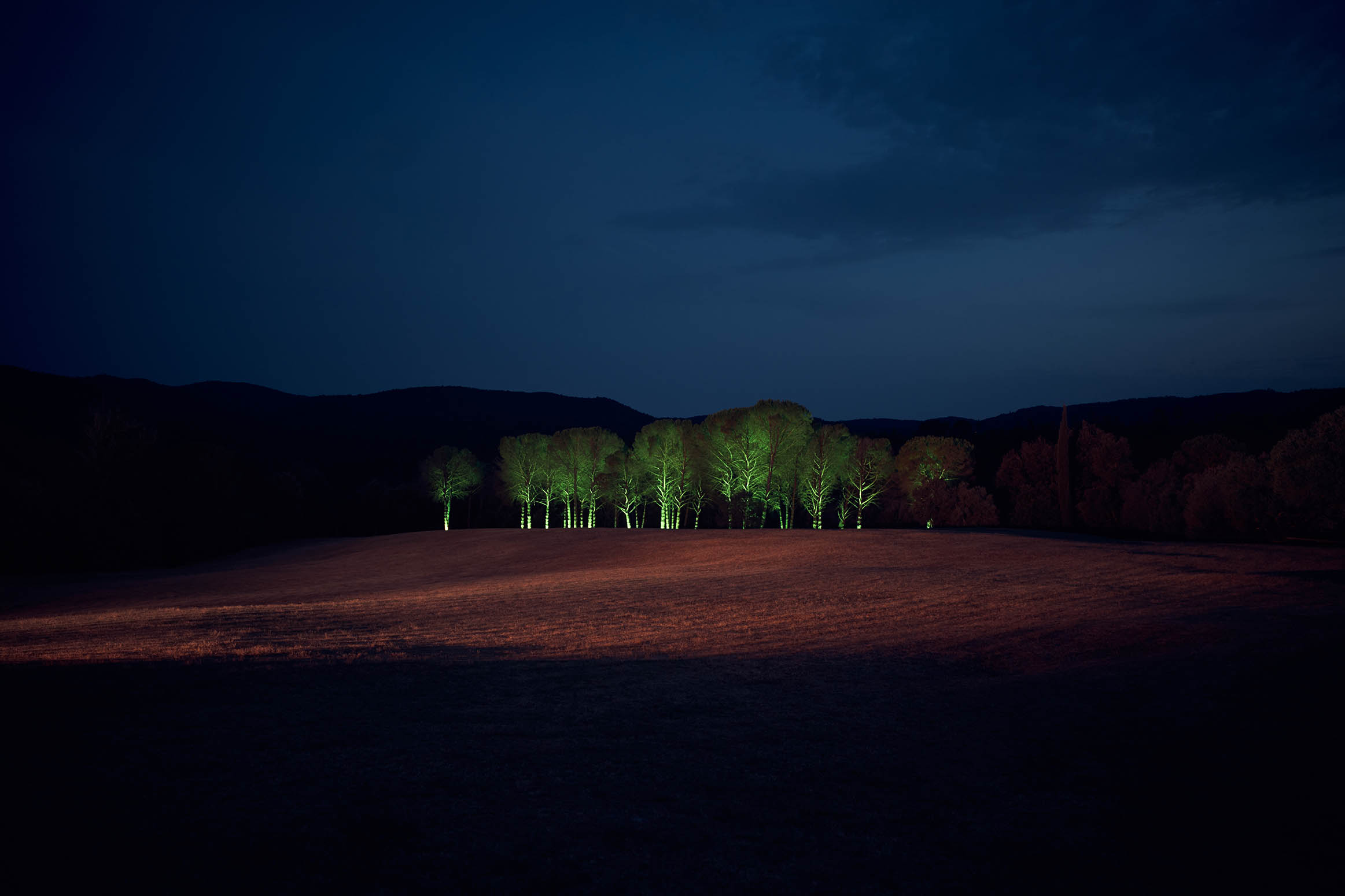 Aquest es el peu de foto del senyor amb les mans a la cara possat a Texto alternativo