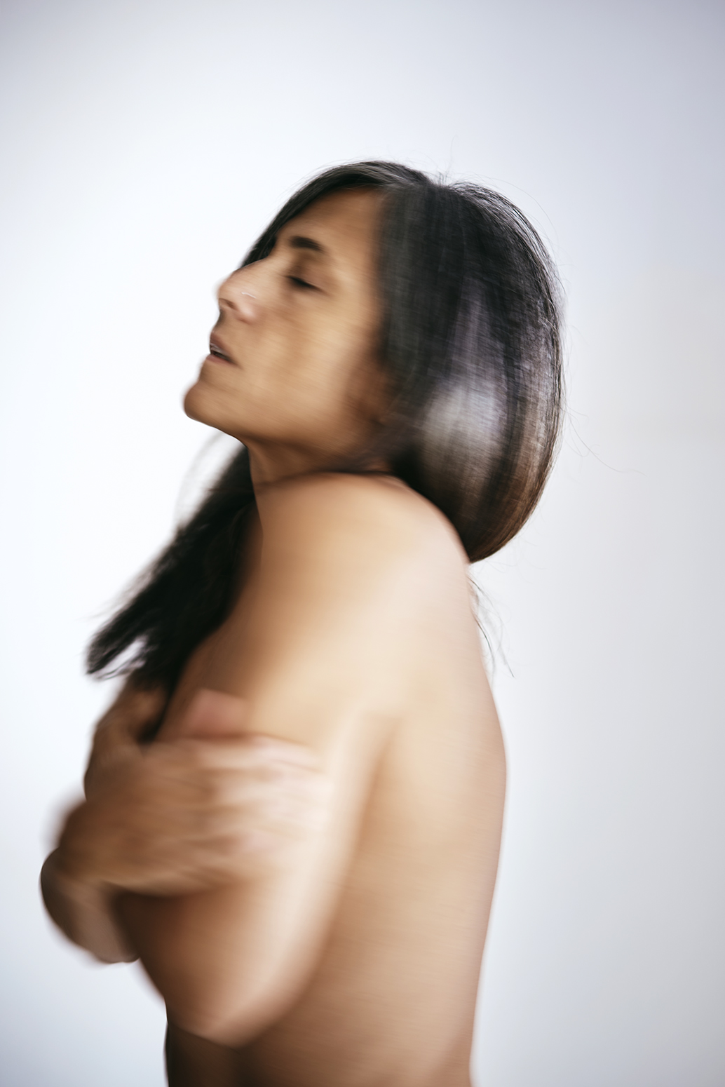 Aquest es el peu de foto del senyor amb les mans a la cara possat a Texto alternativo